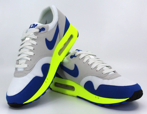 Nike Air Max 1 '86 OG Sail Royal Blue HF2903-100 Big Bubble Air Max Day 2024 - Bild 15 von 22