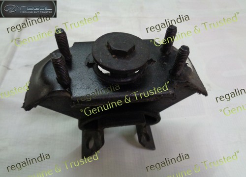REAR ENGINE MOUNT SUPPORT MAHINDRA SCORPIO MHAWK 2.2L 2WD - Picture 5 of 8