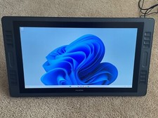 Huion Kamvas Pro 20 2019 Drawing Tablet / Monitor with EXTRA Pen Stylus