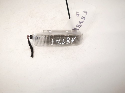 Audi A3 2002 Interior lighting 4d0947105a, Genuine #1645022-94