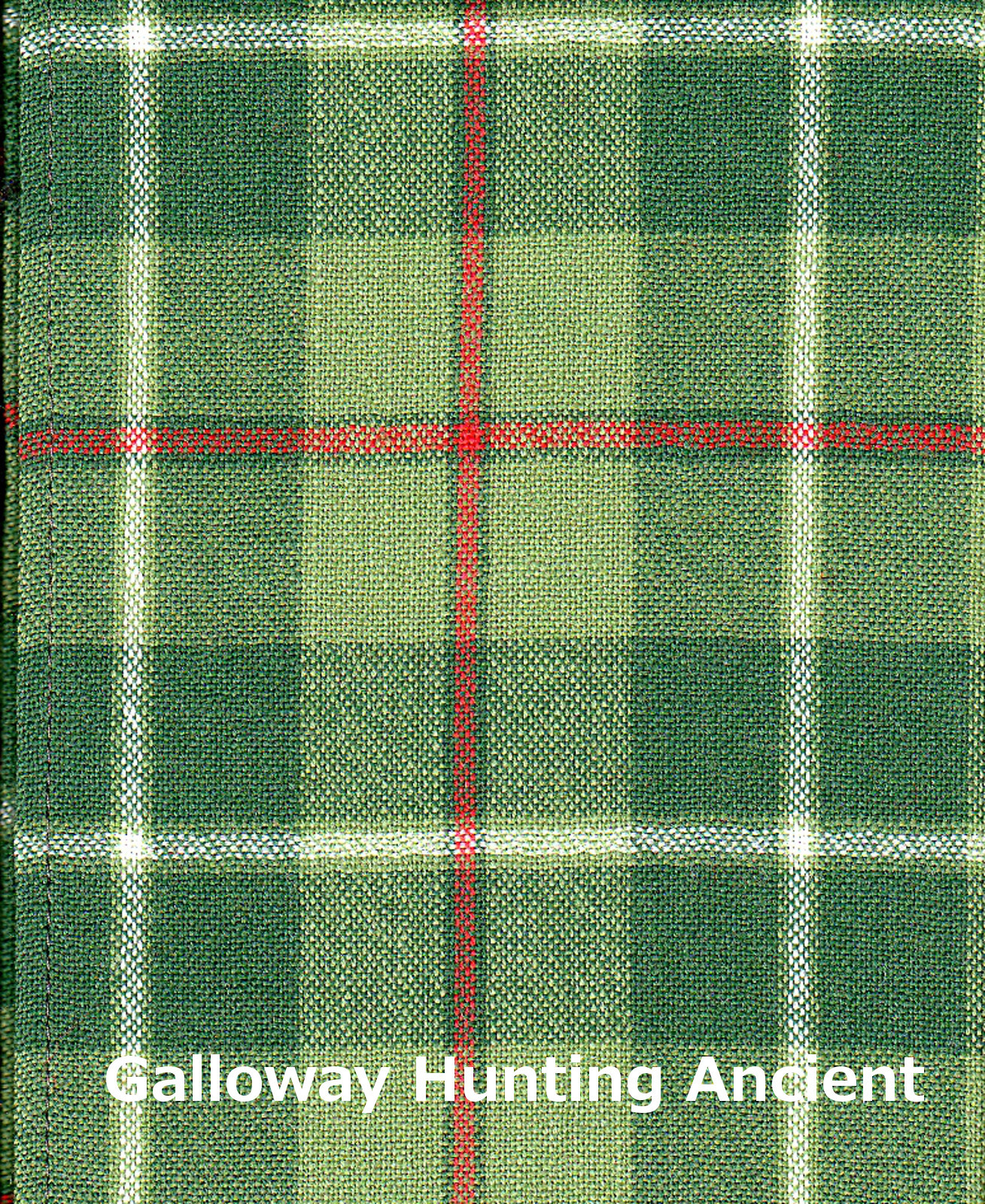 Scarf Galloway Clan Red or Hunting Scottish Tartan Wool Plaid eBay