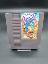 ebay® Auktion 389586118407 | Trog NES Nintendo Entertainment System PAL B nur das Modul Thumbnail of ebay® auction 389586118407 | Trog NES Nintendo Entertainment System PAL B nur das Modul
