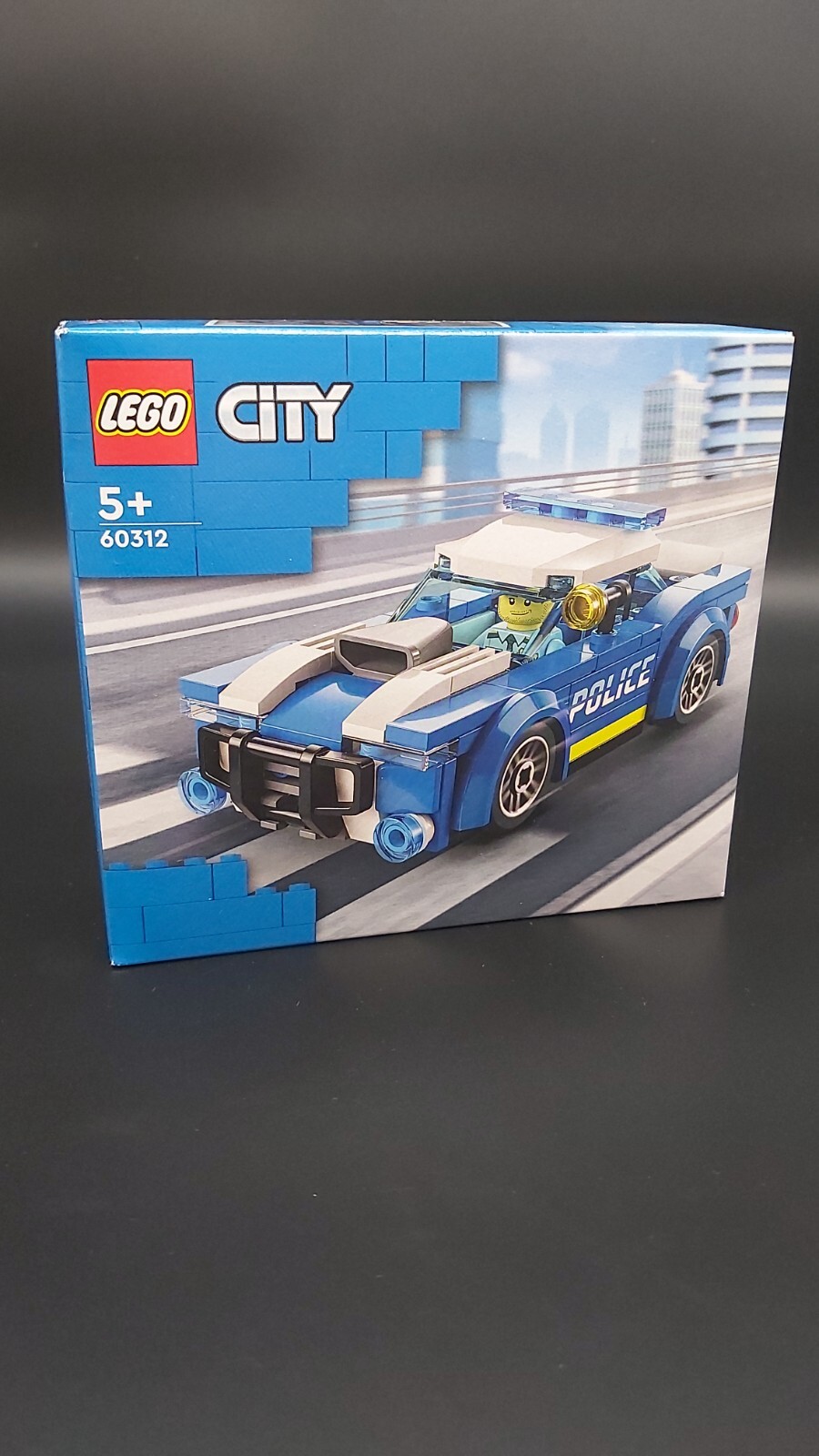 Lego® City 60312 Polizeiauto - Bild 15