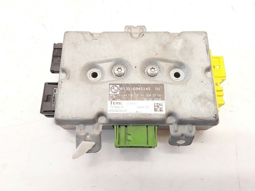 BMW E60 530D 2004 Steuergerät Modul Einheit ECU 61356945145