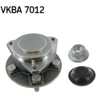 1X SKF Radlager Radlagersatz Vorne FüR Chrysler 300 C LX Dodge Challenger Coupe