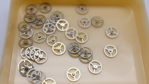 Ressort De Friction Valjoux 7733 7734 7735 7736 – Pièce D’origine NOS Pour Montres Chronographes
