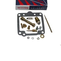 Keyster Vergaser-Reparatursatz Suzuki LS650 Savage Bj.86-98 ,Kit KS-0675N