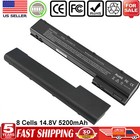 Replacement For HP Elitebook 8560W 8570W 8760W 8770W Series VH08 VH08XL Battery