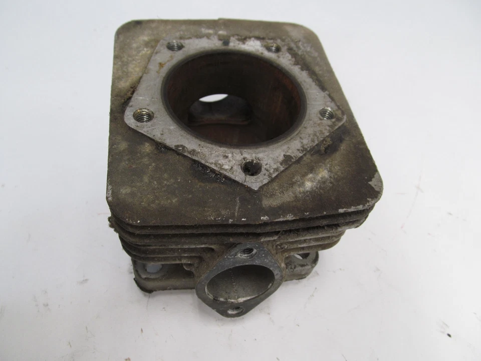 1974 CHAPARRAL FIREBIRD ENGINE CYLINDER JUG BODY 64MM - Image 3 of 4