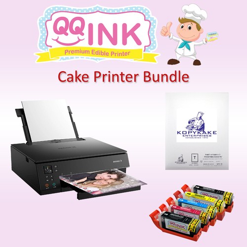 kopykake printer