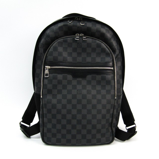 louis vuitton laptop backpack