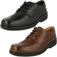 Mens Clarks Formal Lace Up Shoes Stonehill Pace Mens Clarks Formal Lace Up Shoes Stonehill Pace