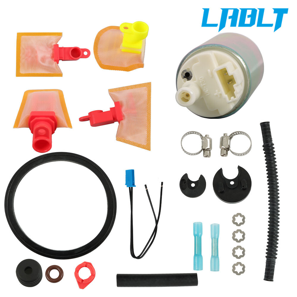 Intank Fuel Pump Replaces 15100-15H00 For Suzuki Hayabusa