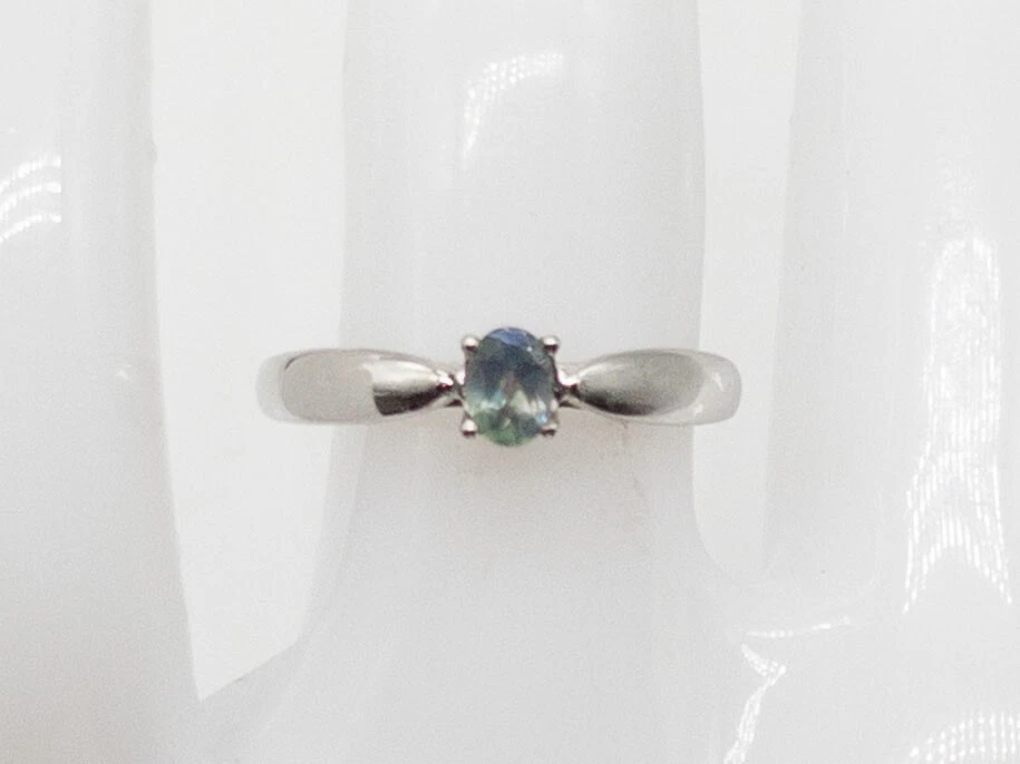 Natural alexandrite rings tiffany sale