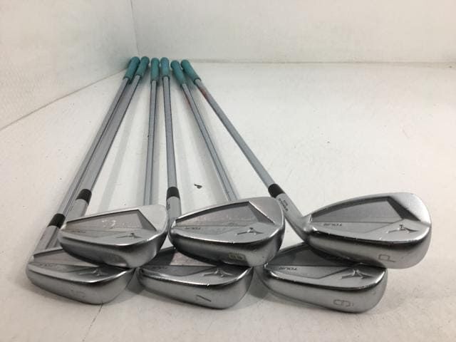 クラブ MIZUNO - MIZUNO JPX 919 TOUR MODUS SYSTEM3 125 S Golf Iron Set MIZUNO JPX 919 TOUR N.S.PRO Modus System3