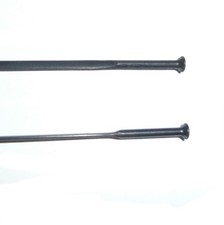 Easton EC90 TT 90 mm Razzi ruota tubolari 2009 + NERO AERO FLAT Set anteriore e posteriore