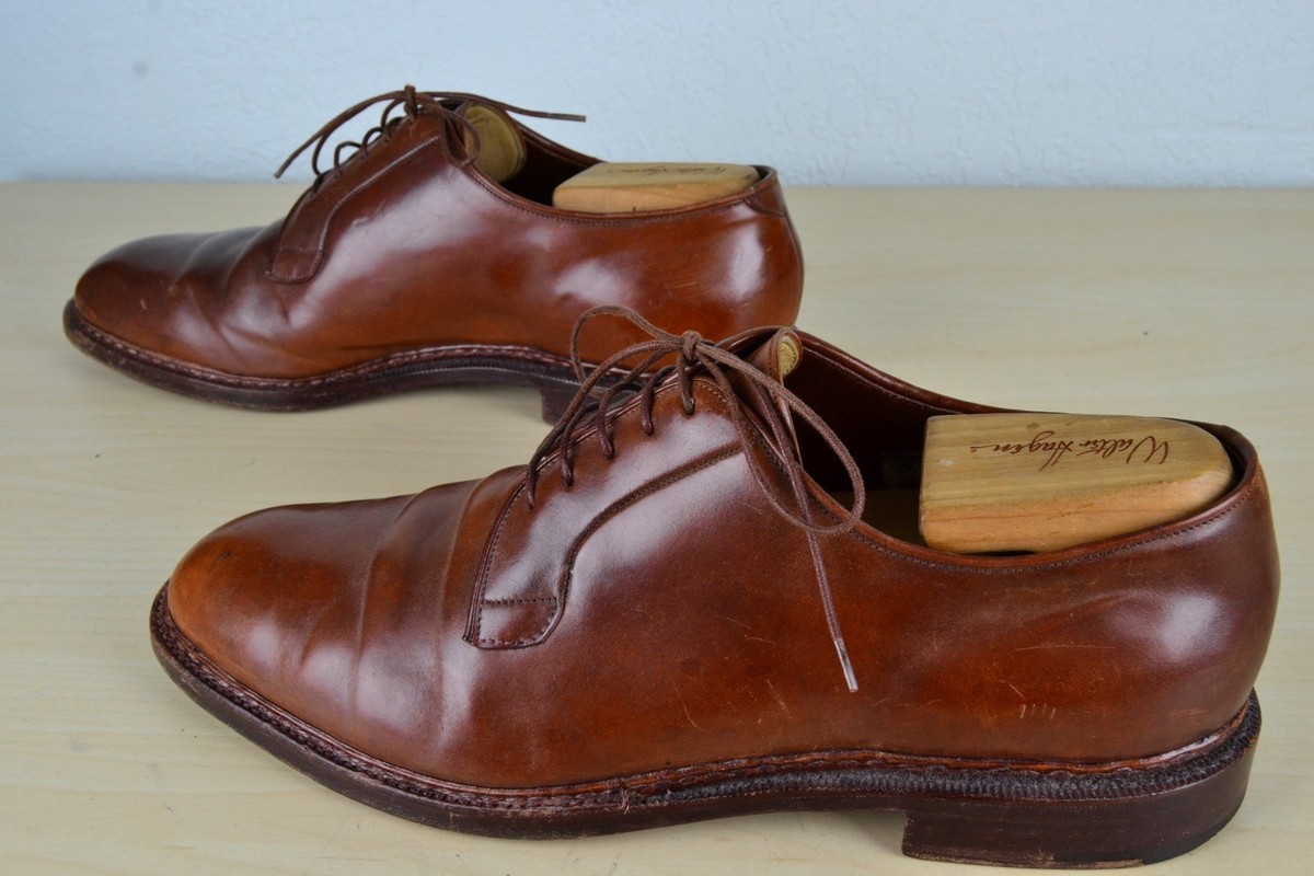 Silvano Lattanzi for Barneys Shell Corovan Light Brown  display picture 2