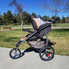 graco fastaction asher