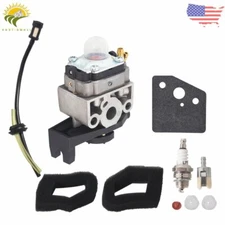 Carburetor For Honda Mantis GX25 GX25N GX25NT FG110 FG110K1 HHT25S Tiller