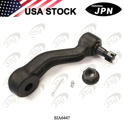 Idler Arm for Chevrolet Blazer 1993-1994 1Pc - Picture 5 of 5