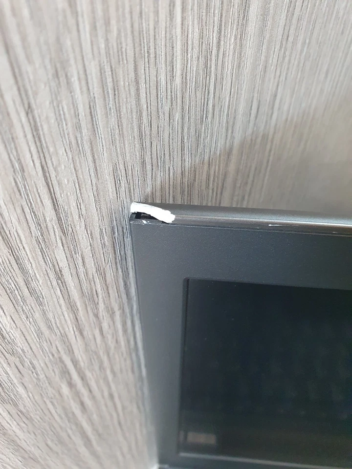 Dell Precision M4800 15.6" i7-4940MX @ 3.1GHz 32GB DDR3 500GB SSD Grade C EA1004 - Image 4 of 4