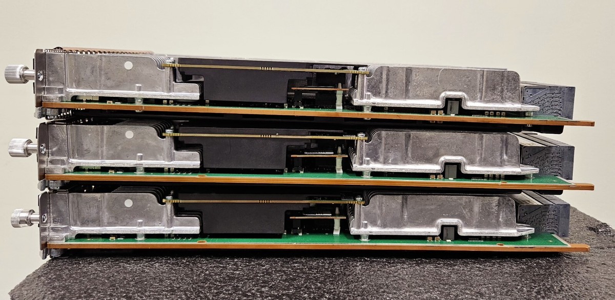 Nokia ASIB 473764A AirScale AirScale Capacity Base Station