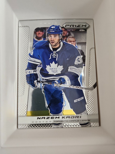 2013-14 Panini Prizm Pick / Choose / Complete Mint - Picture 80 of 149