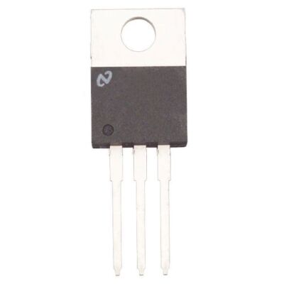 NS LM35DT TO-220   Centigrade Temperature Sensors #T4