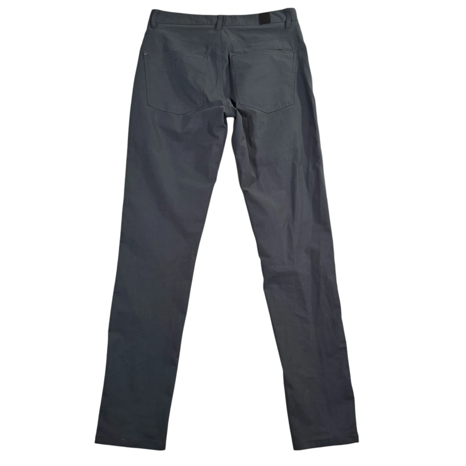 vuori chino stretch meta comfort 5 pockets performance euc pants