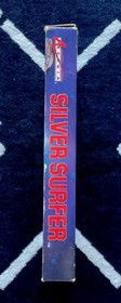 Silver Surfer CIB NES NR MINT Condition Nintendo Game TRUE Complete In Box