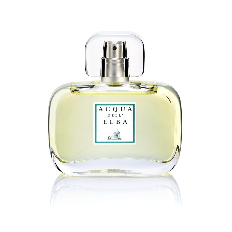 Acqua dell'Elba Bimbi Eau de Toilette 50ml