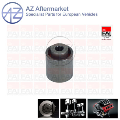 Fits Golf Eos Octavia TT A3 A4 Leon 1.8 2.0 AZ Timing Cam Belt Guide Pulley