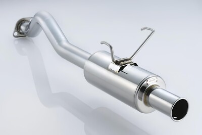 SPOON SPORT INTEGRA DC5 Type-R N1 K20A Auspuff Endrohr Schalldämpfer Endtopf
