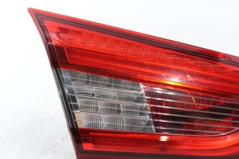 2016 MASERATI GHIBLI Right Inner Trunk Tail Light OEM #22277