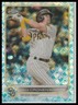 2022 Topps Chrome Logofractor Edition Jake Cronenworth San Diego Padres 595