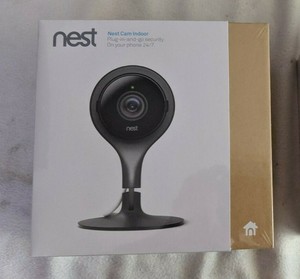 google indoor security camera