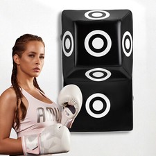 Wall Mount Uppercut Boxing Training Punching Boxing Training Boxing Wall Target