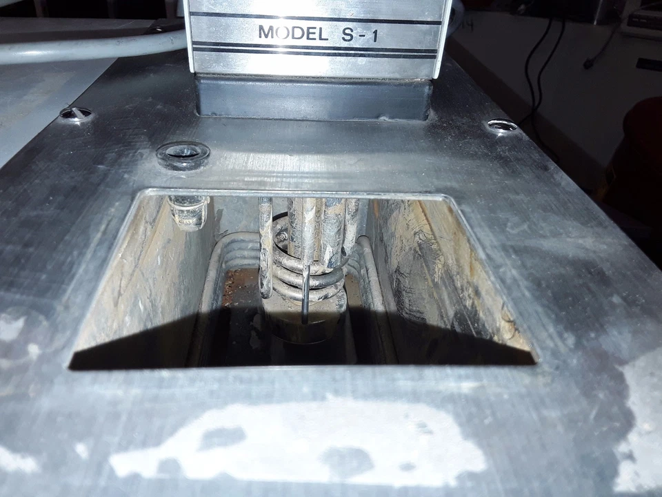 Brinkmann MGW Lauda RC3 RC3S Refrigerated Water Bath - Image 3 of 4