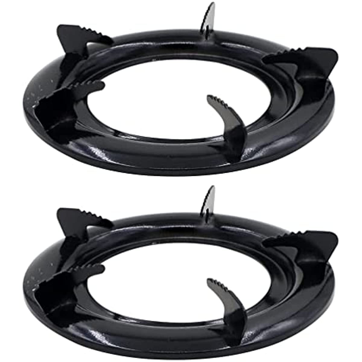 Wok Ring for Gas Stove,Cooktop Pan Support Stand,Wok Rack Burner Grate