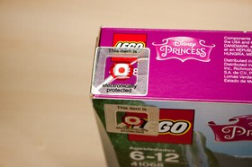 LEGO Disney Arendelle Castle Celebration (41068) New Sealed Box