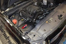 Injen Evolution Cold Air Intake For 2014-2018 Silverado Sierra 1500 5.3L 6.2L V8