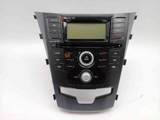 Autoradio Ssangyong KORANDO