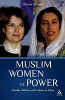 Muslim Women Of Power Clinton Bennett Taschenbuch Kartoniert / Broschiert 2010