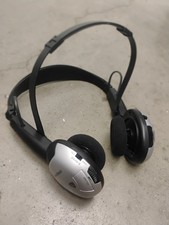 Radio Shack 12-929 AM/FM Stereo Headset Radio Tested Sounds Great
