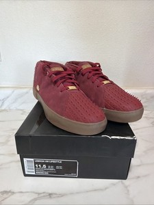 Nike Lebron XIII NSW Lifestyle (806396-600) tenis hombre talla 11.5 nuevos