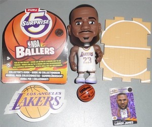 Nba Ballers Zuru | eBay