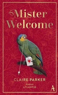 Claire Parker Parker, Claire/Mister Welcome