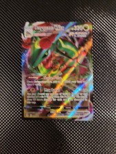 Rayquaza VMAX 111/203 SWSH07: Evolving Skies Holo on eBay