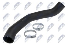NTY GPP-MZ-012 Turbo Ladeluftschlauch für MAZDA 3 (BK)