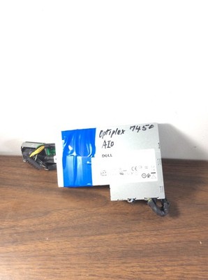 New Dell OEM OptiPlex 7450 All-In-One Desktop 155W Power Supply X1V9H